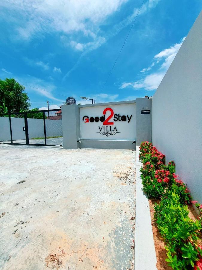 Good2stay 15-20pax I 4r4b 1ktv I Swimming Pool I Bbq I Gaming I 10 Parking I Wifi6