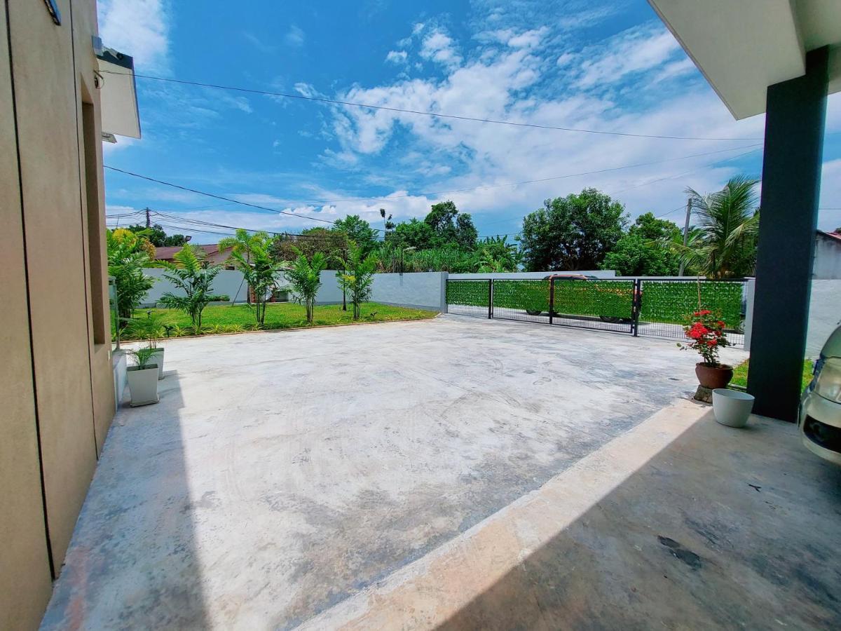 Good2stay 15-20pax I 4r4b 1ktv I Swimming Pool I Bbq I Gaming I 10 Parking I Wifi6 Vila Malacca