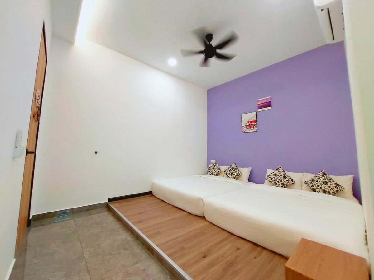 Good2stay 15-20pax I 4r4b 1ktv I Swimming Pool I Bbq I Gaming I 10 Parking I Wifi6