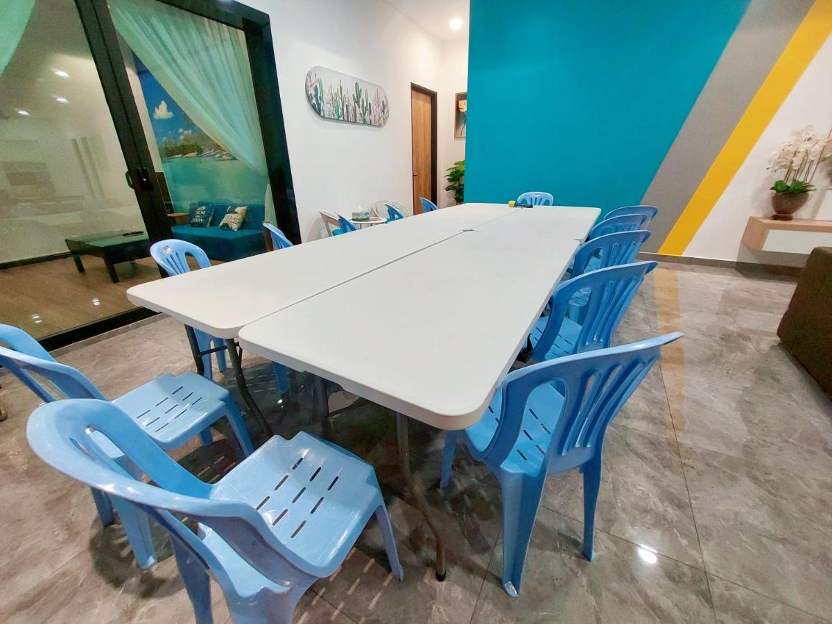 Good2stay 15-20pax I 4r4b 1ktv I Swimming Pool I Bbq I Gaming I 10 Parking I Wifi6 Vila Malacca
