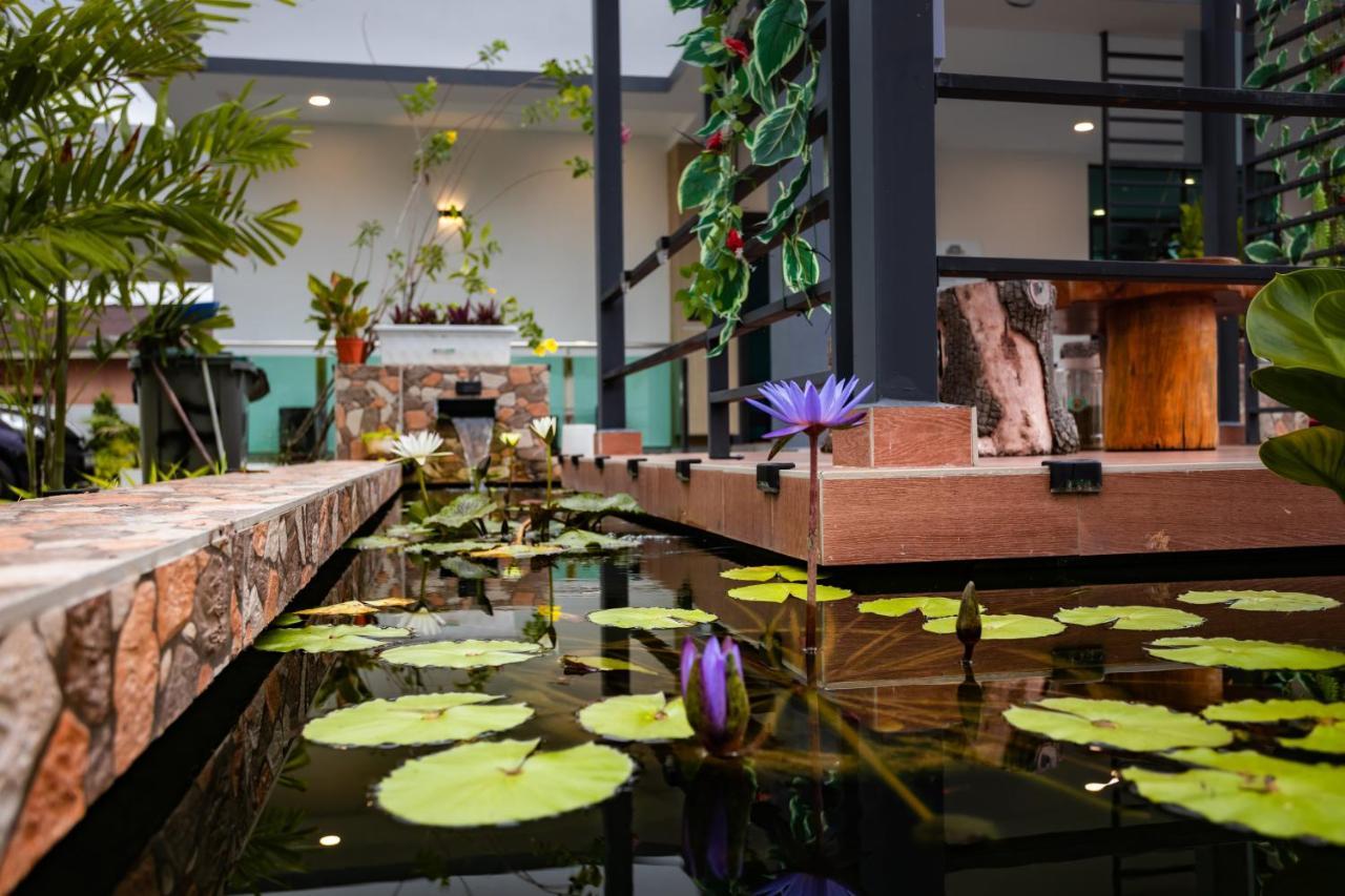 Vila Good2stay 15-20pax I 4r4b 1ktv I Swimming Pool I Bbq I Gaming I 10 Parking I Wifi6 *