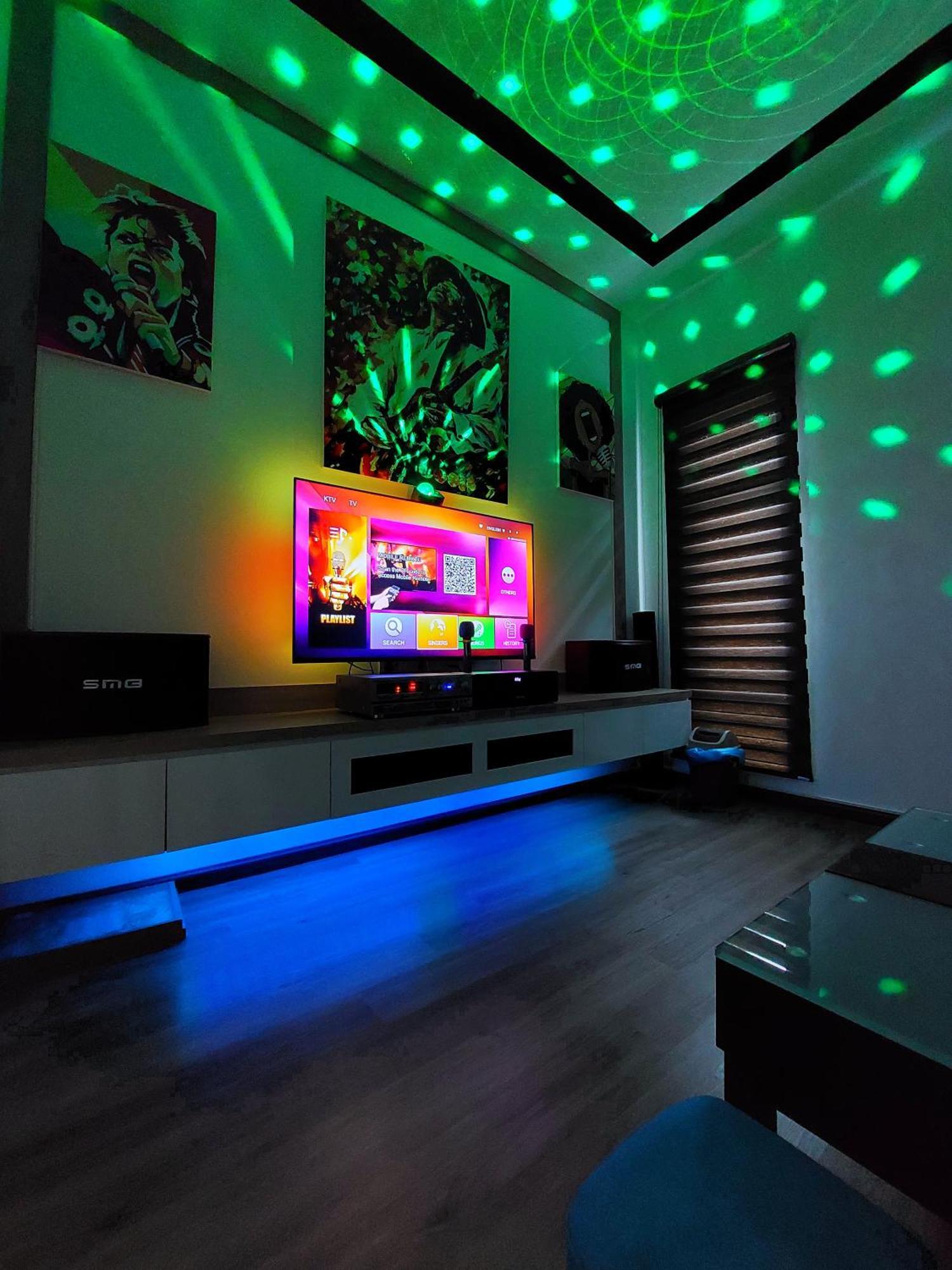Vila Good2stay 15-20pax I 4r4b 1ktv I Swimming Pool I Bbq I Gaming I 10 Parking I Wifi6 *