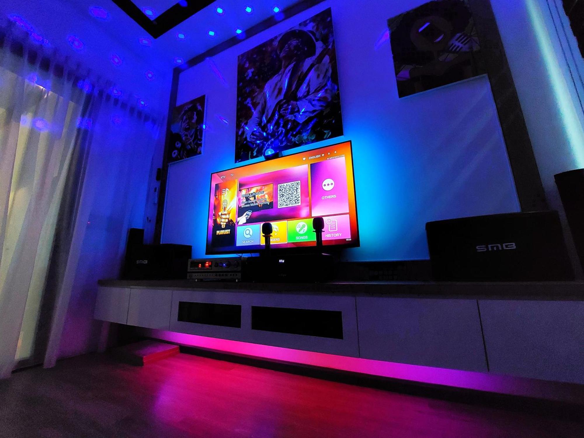 Good2stay 15-20pax I 4r4b 1ktv I Swimming Pool I Bbq I Gaming I 10 Parking I Wifi6 Malacca