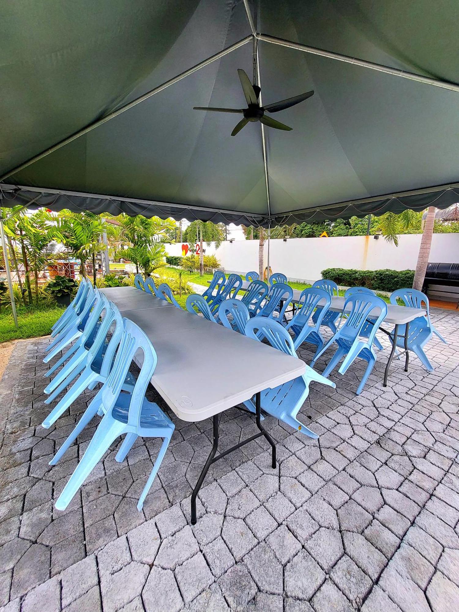 Good2stay 15-20pax I 4r4b 1ktv I Swimming Pool I Bbq I Gaming I 10 Parking I Wifi6 Vila *