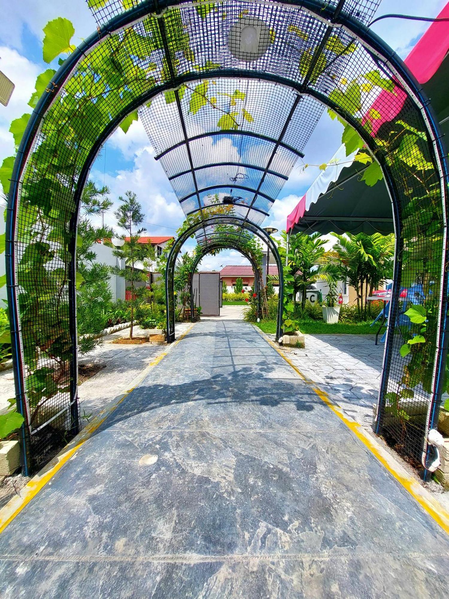 Good2stay 15-20pax I 4r4b 1ktv I Swimming Pool I Bbq I Gaming I 10 Parking I Wifi6 Vila