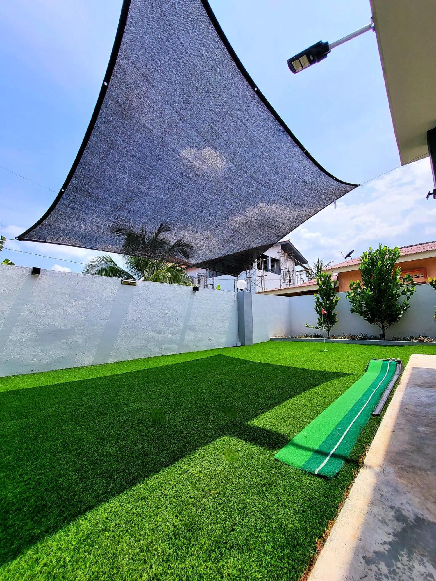 Vila Good2stay 15-20pax I 4r4b 1ktv I Swimming Pool I Bbq I Gaming I 10 Parking I Wifi6 *