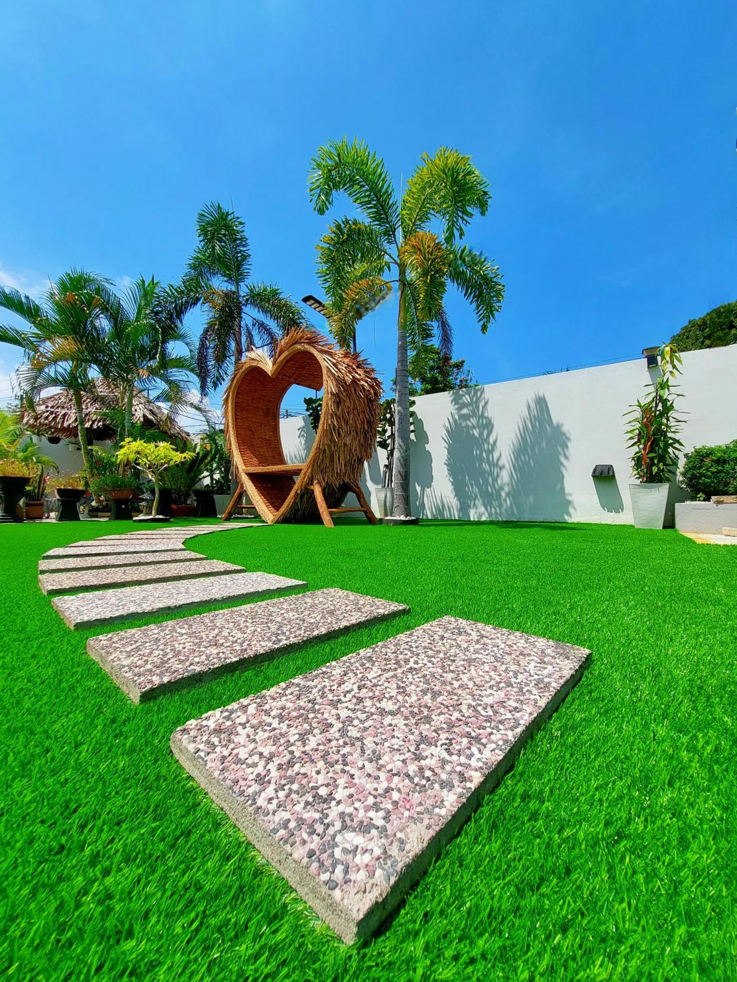 Vila Good2stay 15-20pax I 4r4b 1ktv I Swimming Pool I Bbq I Gaming I 10 Parking I Wifi6