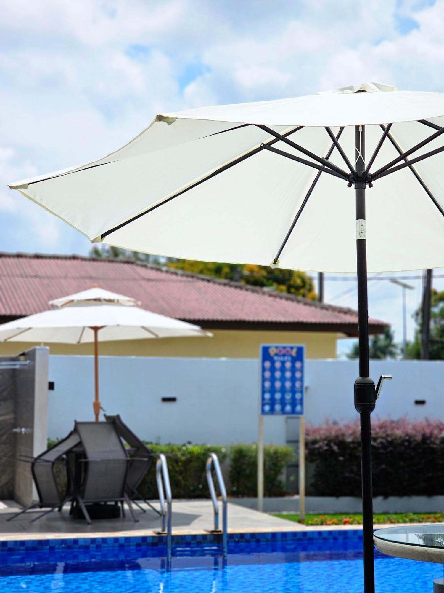 Vila Good2stay 15-20pax I 4r4b 1ktv I Swimming Pool I Bbq I Gaming I 10 Parking I Wifi6 *