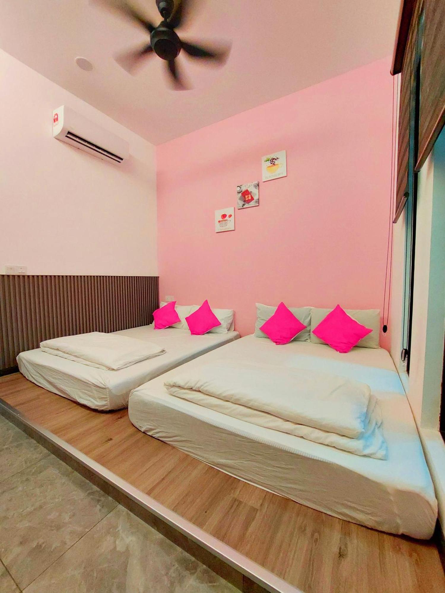 Good2stay 15-20pax I 4r4b 1ktv I Swimming Pool I Bbq I Gaming I 10 Parking I Wifi6