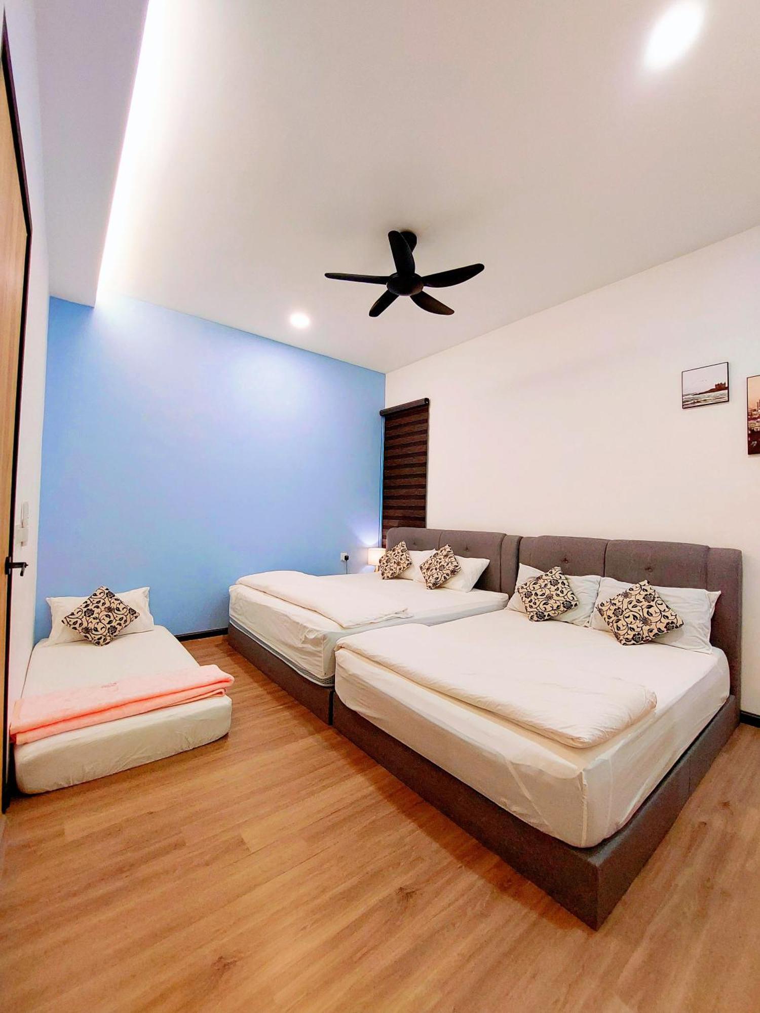 Good2stay 15-20pax I 4r4b 1ktv I Swimming Pool I Bbq I Gaming I 10 Parking I Wifi6 Vila *
